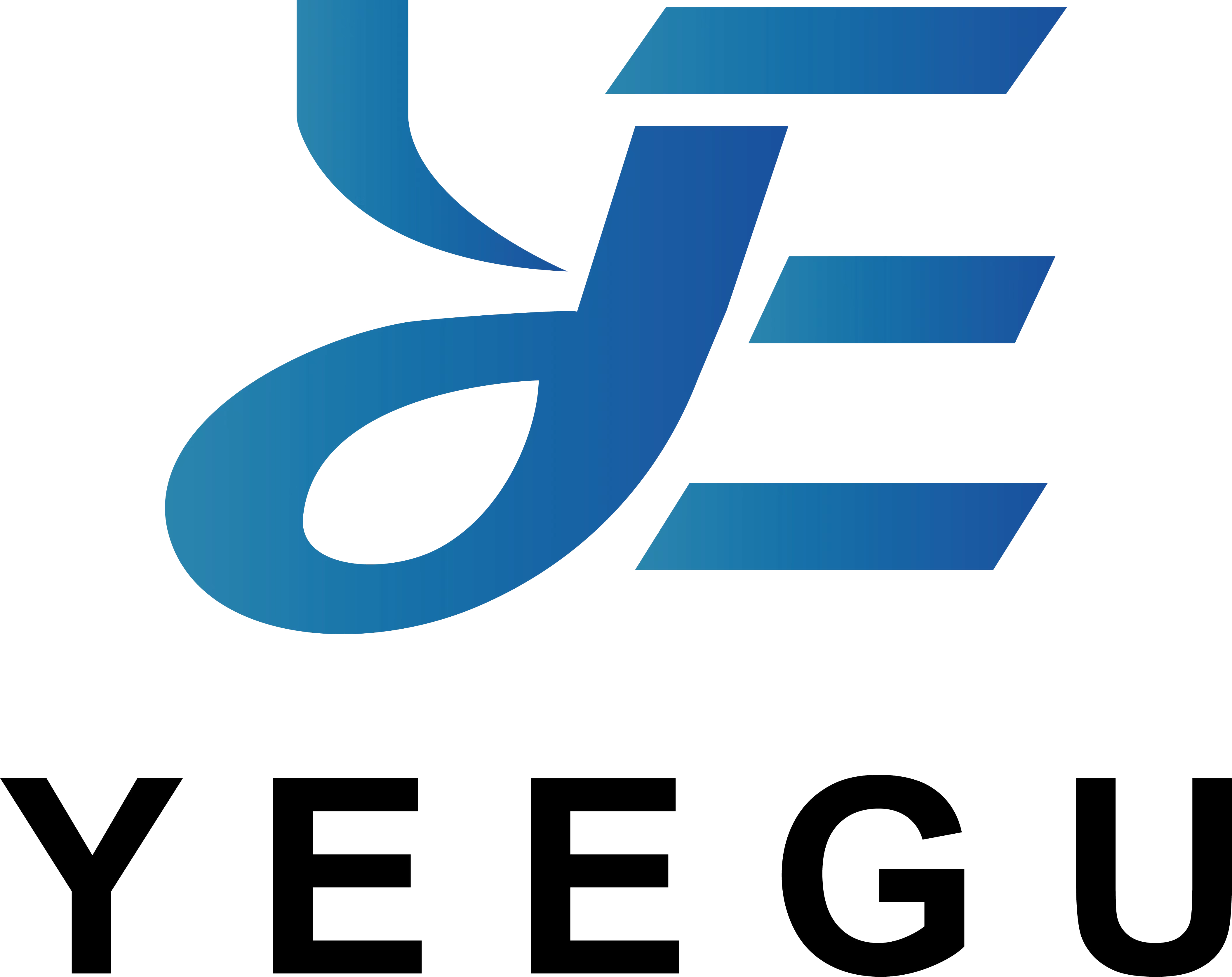 Elevator parts&Escalator parts Logo